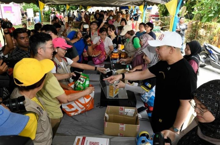 KUSKOP MADANI Sales Penang Steven Sim