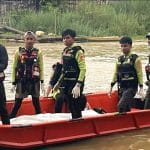 23-Year-Old Thai Man Found Drowned in Sungai Golok Along Malaysia-Thailand Border