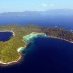 65-Year-Old Indian Tourist Drowned After Falling Off Boat in Pulau Tioman