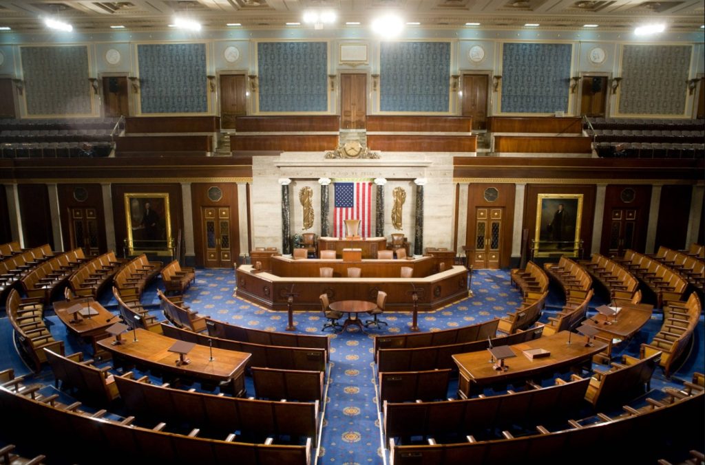 war powers resolution Iran Trump