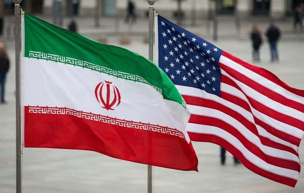 Anwar Ibrahim United States Iran escalation diplomacy