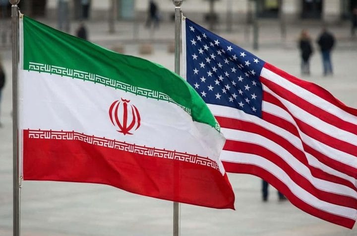 Anwar Ibrahim United States Iran escalation diplomacy