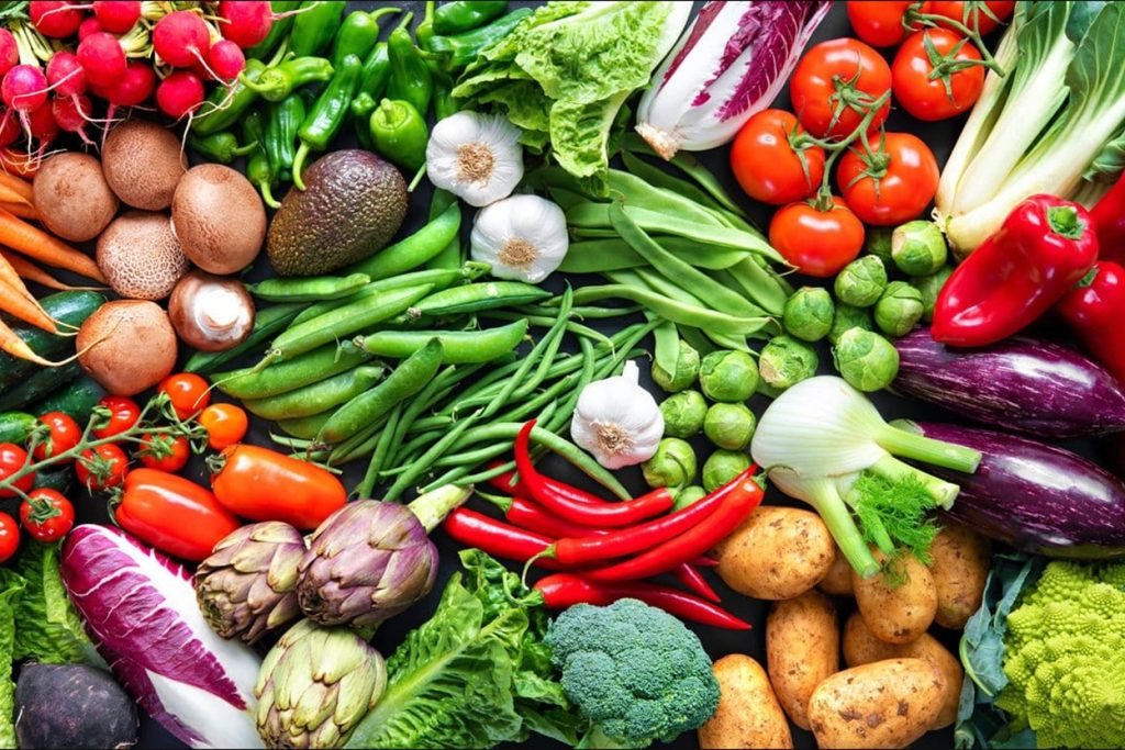 vegetable price hikes hot weather