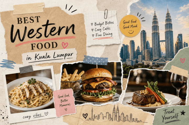 western food near me