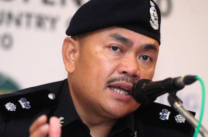 Police find no explosives Klang supermarket hoax