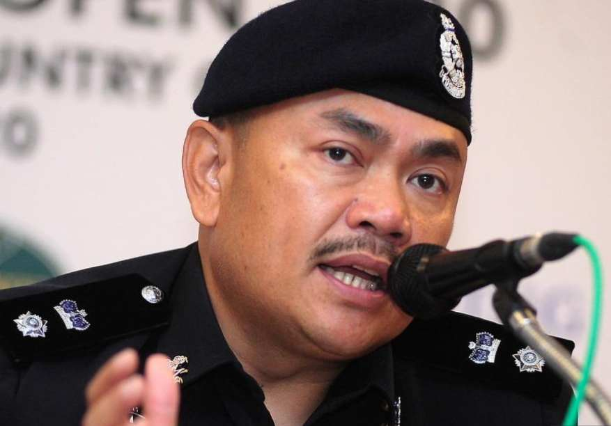 Police find no explosives Klang supermarket hoax