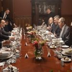 Russia And ASEAN Explore Expanded Cooperation In Maritime Security And Customs