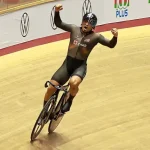 Asiad 2026: Azizulhasni Secures Malaysia’s Eighth Gold in Men’s Keirin