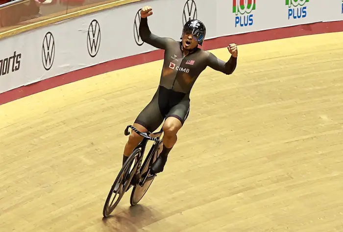 Azizulhasni Awang