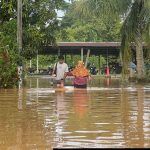 Over 50 Residents Displaced As Worsening Floods Hit Kubang Pasu And Raub