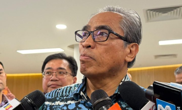 Malaysia Respons Rakyat