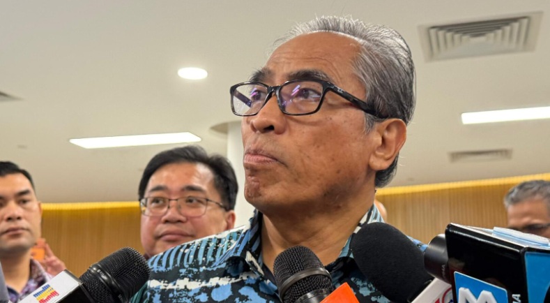 Malaysia Respons Rakyat