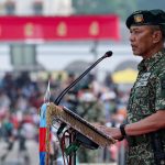 Malaysian Armed Forces Reviews Volunteer Allowances To Boost Reserve Participation And Active Strength