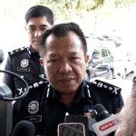 Over 7,400 Police Officers To Be Deployed For 13th Sarawak State Election