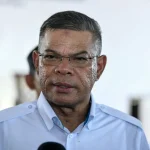 130,307 Drug Addicts Recorded As Of June — Saifuddin Nasution