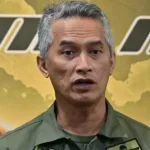 AGC Confirms Non-Interference In Transfer Of Ex-AKPS Chief Shuhaily Back To PDRM