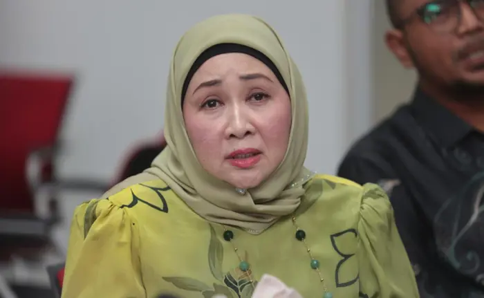 Sarawak parliamentary seats EC proposal constitutional process