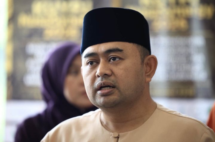 Johor schools closed haze PdPR
