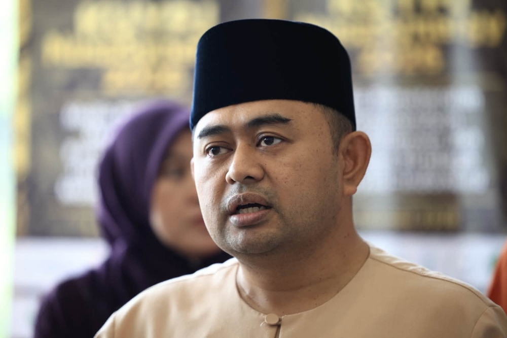 Johor schools closed haze PdPR
