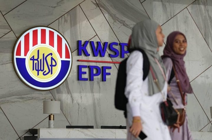 Malaysia's pension system