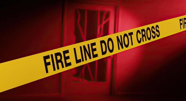 Two sisters die Kampung Koh house fire Sitiawan