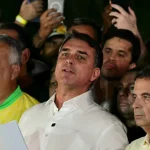US To Grant Visas To Defeated Brazilian Presidential Candidate Flavio Bolsonaro And Family