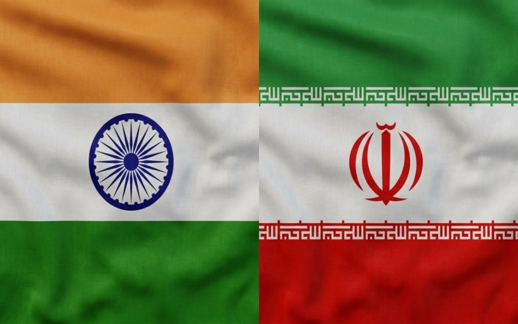 India Iran security advisers Ajit Doval Mohsen Rezaei