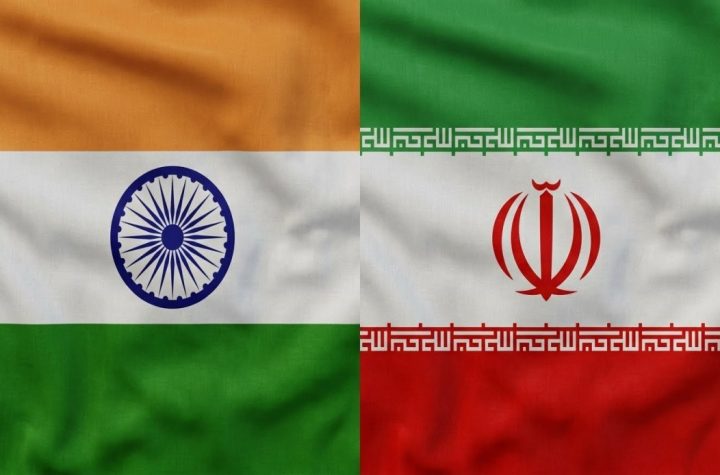 India Iran security advisers Ajit Doval Mohsen Rezaei