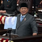 Prabowo Reshuffles Indonesian Cabinet, Appoints New Foreign and Political-Security Ministers