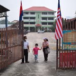 Face-to-Face Learning Resumes In Stages Across Johor Following Haze Closure