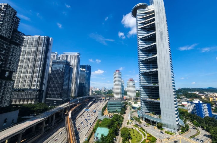 Air quality Malaysia satisfactory APIMS no unhealthy API