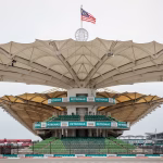 SIC Working With Partners, Authorities To Improve F1 Traffic Management