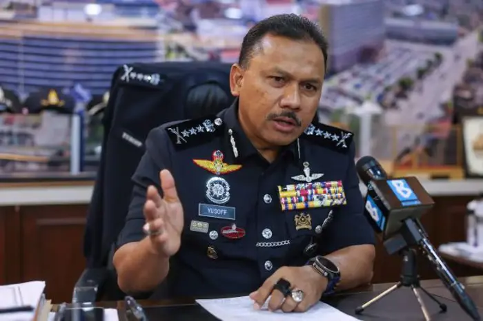 Kelantan JIPS police complaints 2026 school bullying investigation