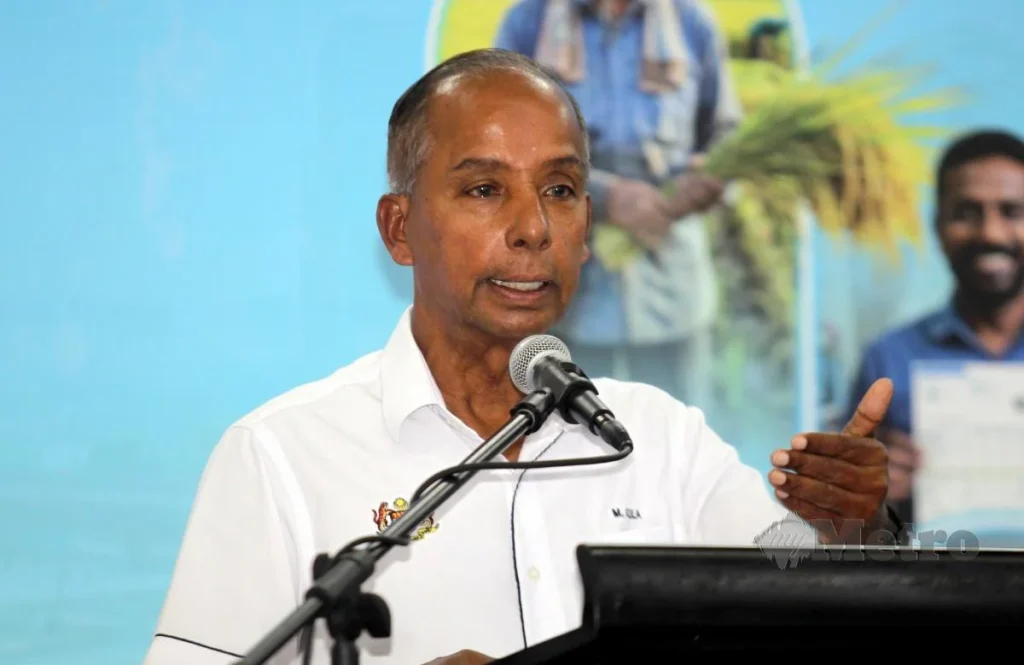 Yap Shing Xuen civil suit Kulasegaran