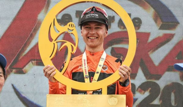 Lennart Jasch LTdL 2026 overall winner