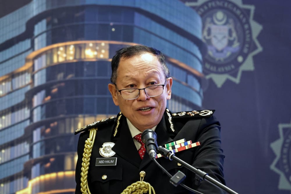 The Malaysian Anti-Corruption Commission