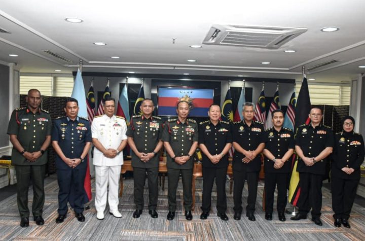 MAF MACC anti corruption cooperation agreement