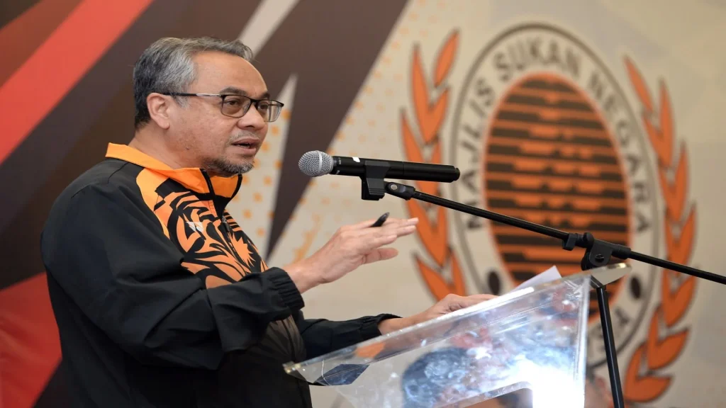 MASOC promotional tour 2027 SEA Games ASEAN Para Games