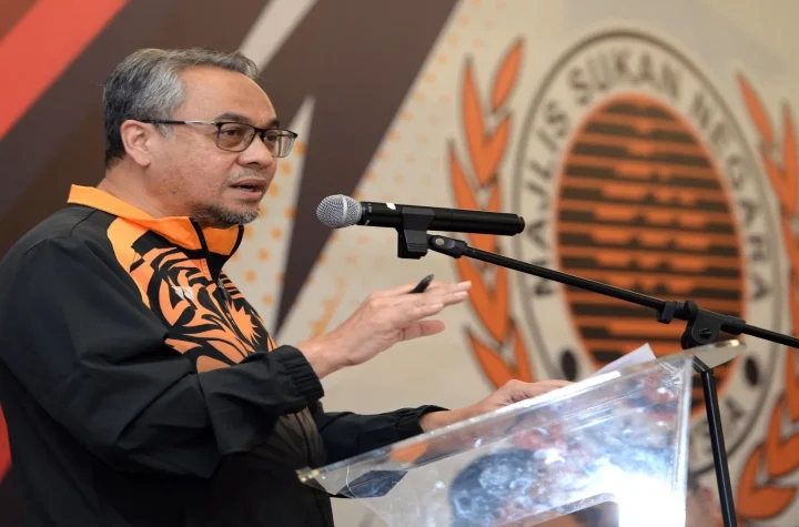 MASOC promotional tour 2027 SEA Games ASEAN Para Games