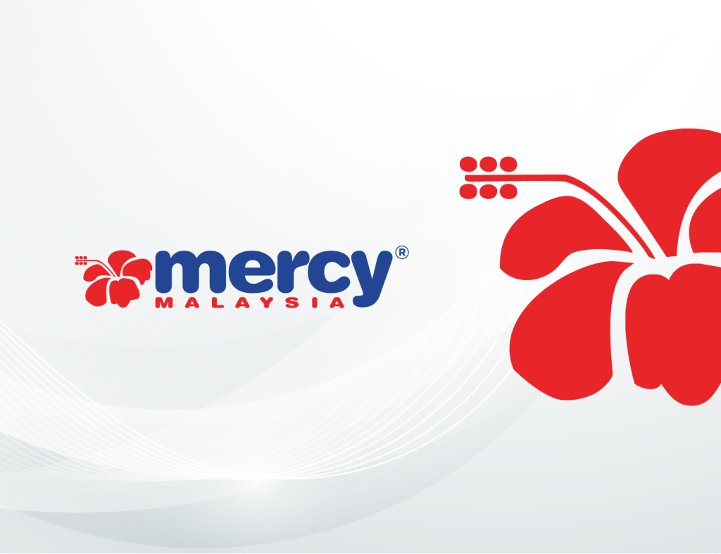 MERCY Malaysia Haze Emergency Response nationwide