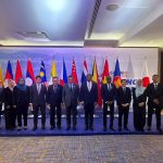 Malaysia Reaffirms Commitment To Regional Security At 20th ASEAN Transnational Crime Meeting