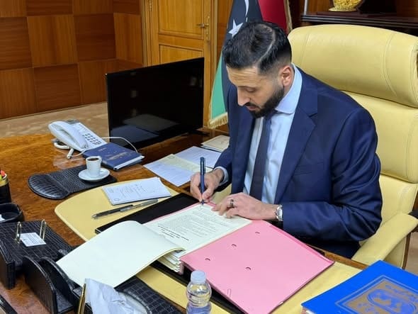 Libya bans agricultural food exports