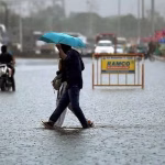Ahmad Zahid Urges Public To Stay Vigilant As 2026/2027 Northeast Monsoon Begins