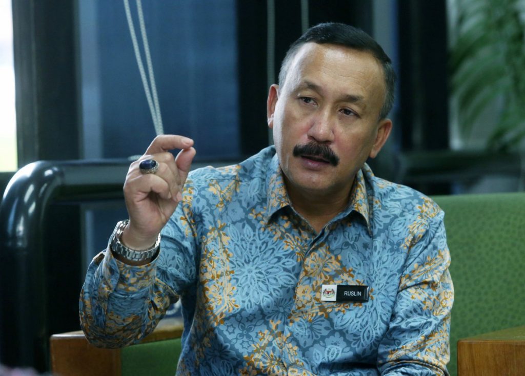 NADA drug abuse rates Terengganu Kelantan Kedah Perlis