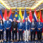 473 Events Across 43 Sports Finalised For 2027 Malaysia SEA Games
