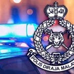 Police Seek Man Linked To Vandalism At Mosque In Tumpat