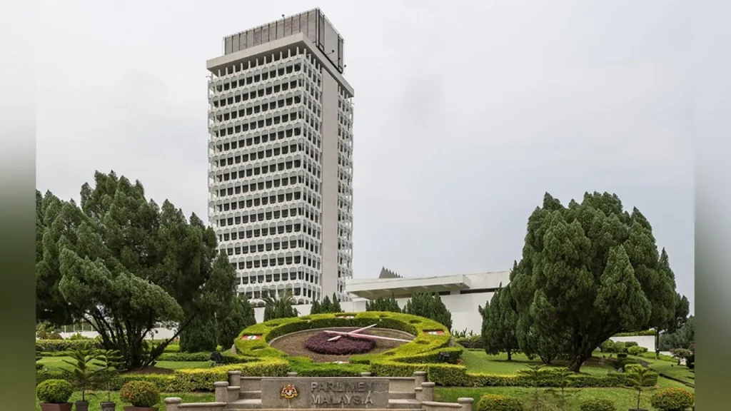 Tabung Haji investment strategy Dewan Rakyat