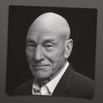 Sir Patrick Stewart, Legendary Star Trek And X-Men Actor, Passes Away At 86