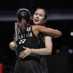 Pearly Tan And M. Thinaah End 18-Year Drought To Claim Denmark Open Title