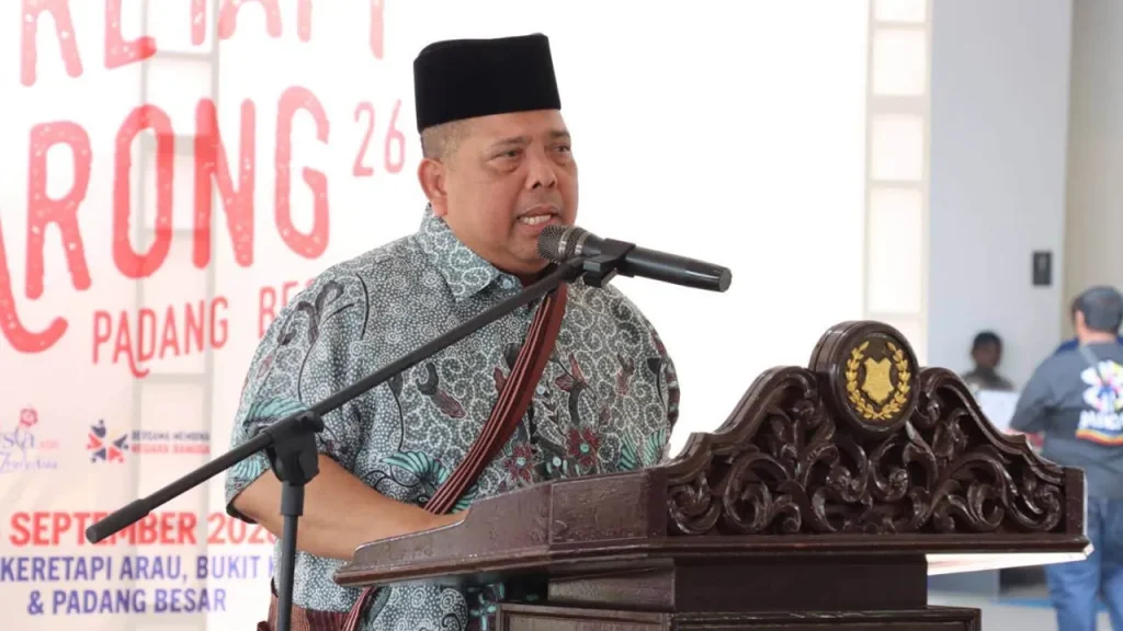 Perlis MB Abu Bakar Hamzah suspended Bersatu disciplinary board